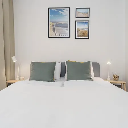 Aleja Poludniowa 14 - Surfingbird アパート *